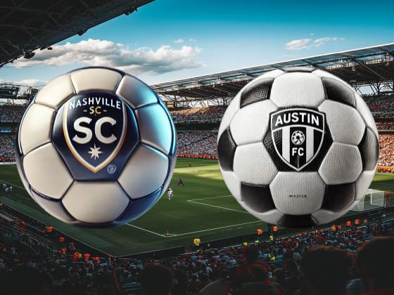 Austin FC vs. Nashville SC